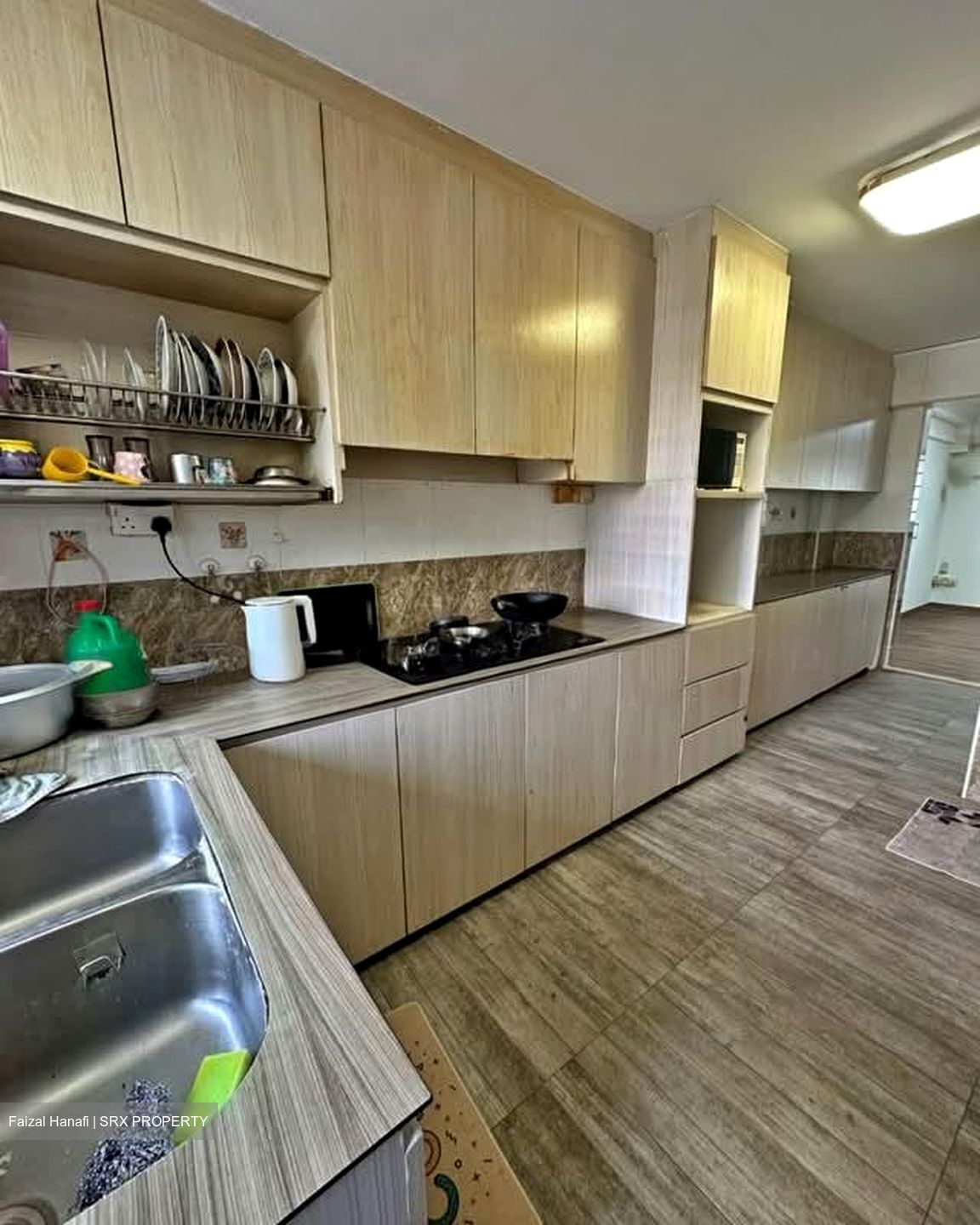 Blk 435 Bukit Panjang Ring Road (Bukit Panjang), HDB 4 Rooms #592810891